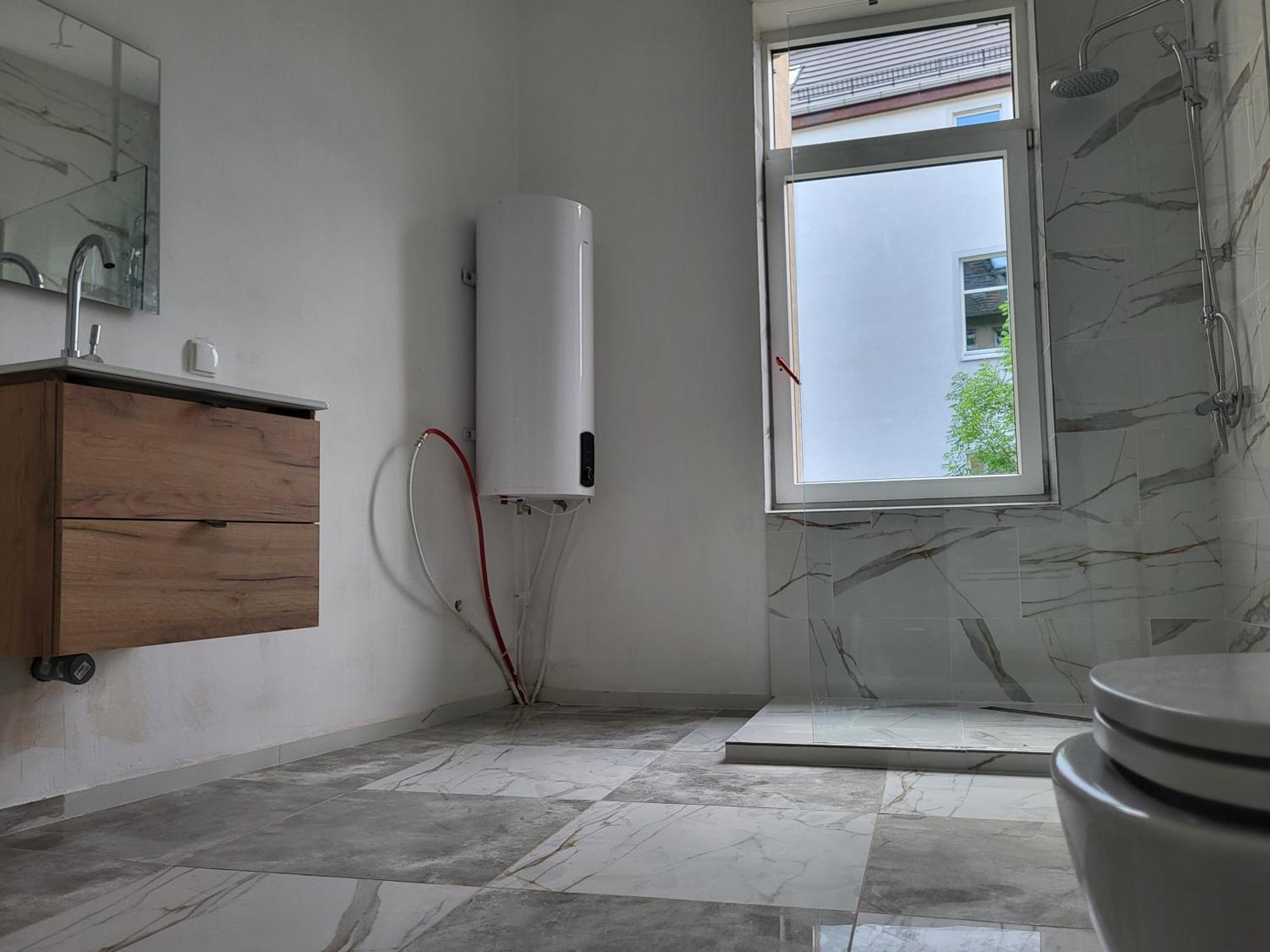 Volkshaus Hbf Wg & Serviced Apartments ซิทเทา ภายนอก รูปภาพ