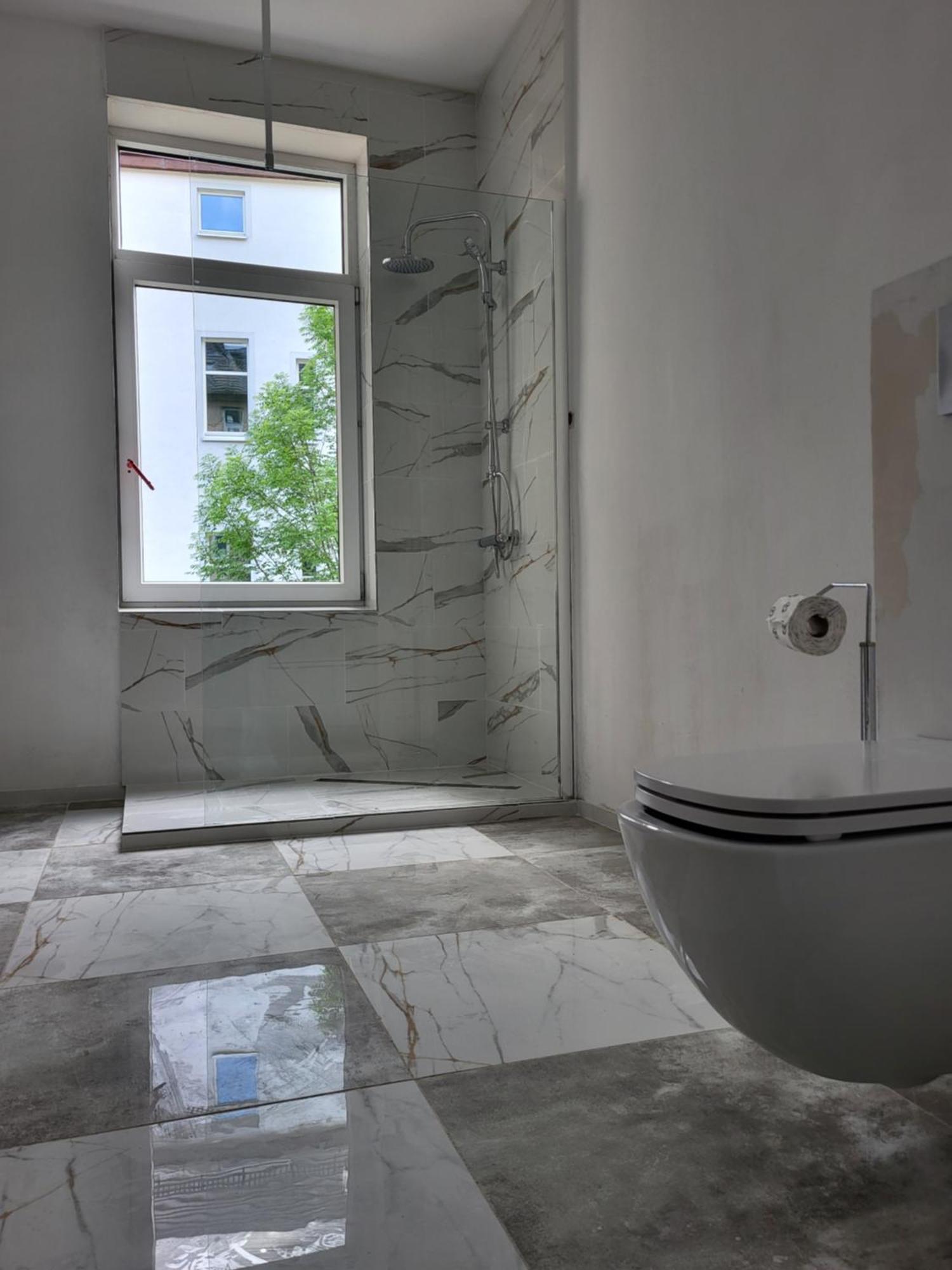 Volkshaus Hbf Wg & Serviced Apartments ซิทเทา ภายนอก รูปภาพ