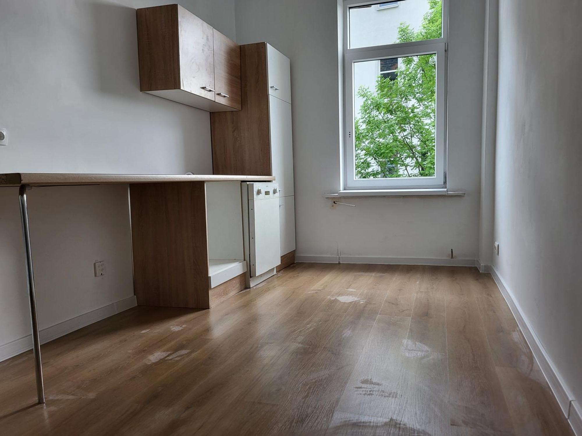 Volkshaus Hbf Wg & Serviced Apartments ซิทเทา ภายนอก รูปภาพ
