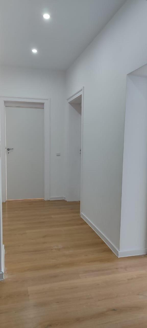Volkshaus Hbf Wg & Serviced Apartments ซิทเทา ภายนอก รูปภาพ