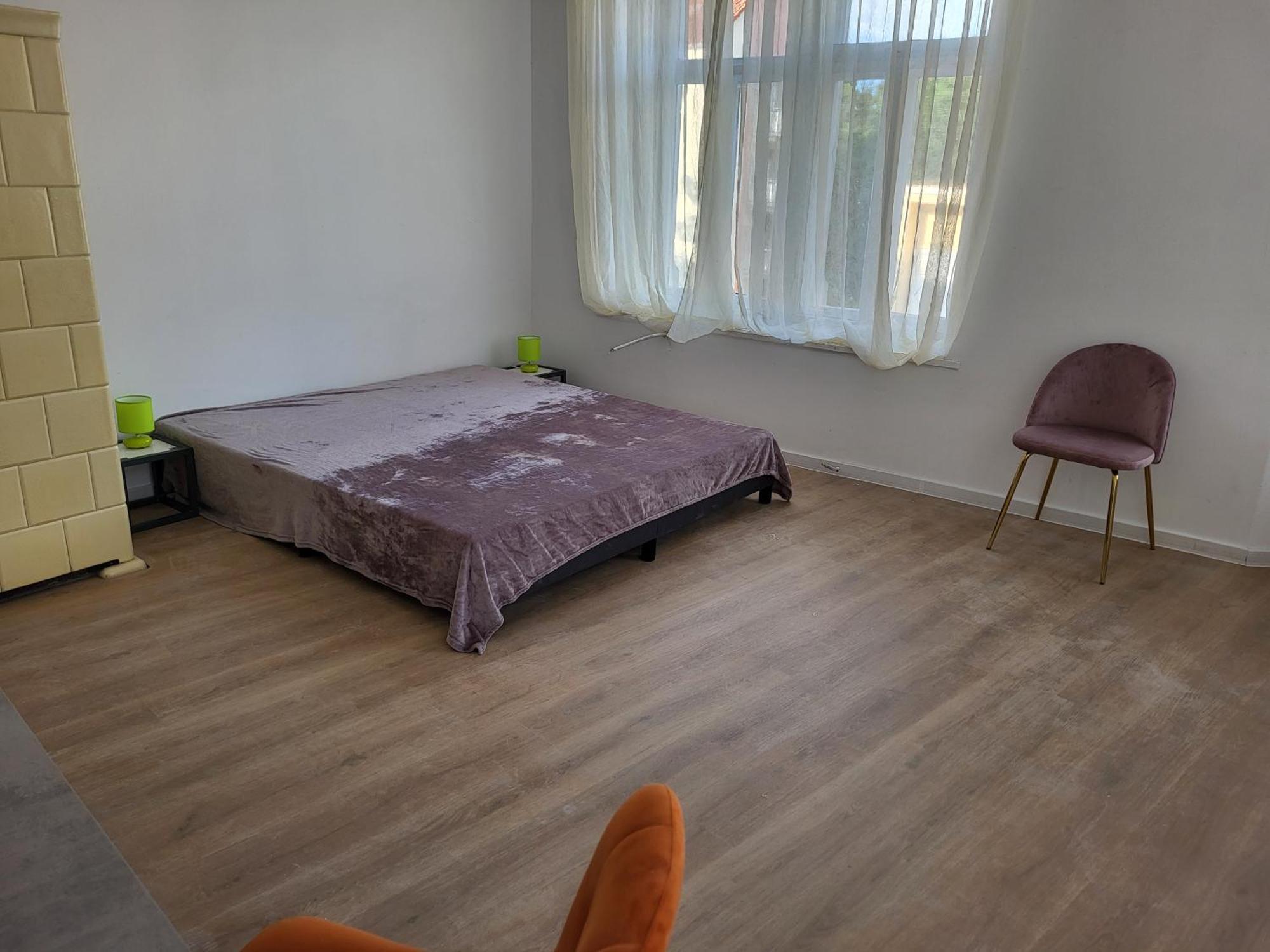 Volkshaus Hbf Wg & Serviced Apartments ซิทเทา ภายนอก รูปภาพ